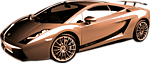 Машины, техника Машина блестящая коричневая аватар