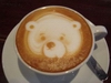 Медведи Мишка в чашке аватар