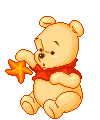 Медведи Винни со звездочкой аватар