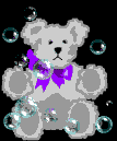 Медведи Мишка в пузырьках аватар