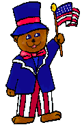 Медведи Мишка-американец аватар