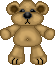 Медведи Мишка-игрушка аватар