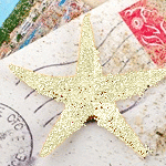 Море Морская звезда на конверте аватар