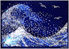 Море Чайки над морем аватар
