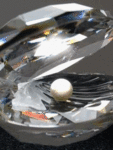Море Жемчужина в хрустальной раковине аватар