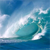 Море Бушующая волна аватар