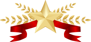 Мужской день - 23 февраля Золотая звезда аватар