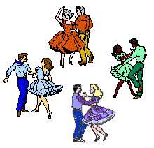 Музыка и танцы Бальные танцы аватар