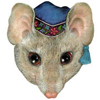 Мышки, хомяки Мышонок в шляпе аватар