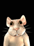 Мышки, хомяки Мышь аватар