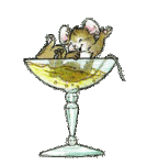 Мышки, хомяки Пьяная мышь аватар
