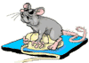 Мышки, хомяки Мышка развратная аватар
