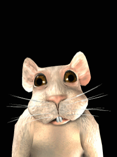 Мышки, хомяки Мышка аватар
