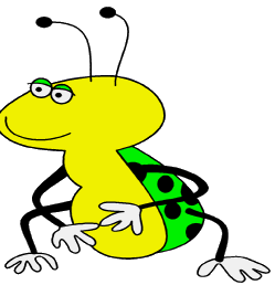 Насекомые, жучки, паучки Муравей-жабка аватар