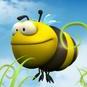 Насекомые, жучки, паучки Пчела - разведчик аватар