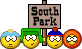Прикольные и некультурные South Park аватар