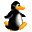 Прикольные и некультурные Пингвин аватар