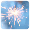 Новый год и Рождество Бенгальский огонь аватар