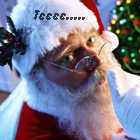 Новый год и Рождество Санта, тссс аватар