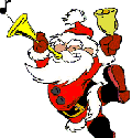 Новый год и Рождество Веселый дед мороз аватар