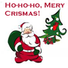 Новый год и Рождество С новым годом, ho-ho-ho mery crismas! аватар