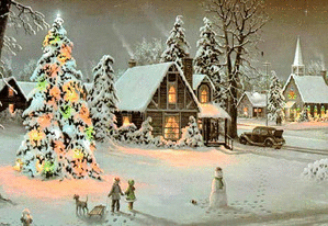 Новый год и Рождество Рождественская елка аватар
