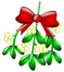 Новый год и Рождество Веточка елки аватар