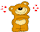 Обнимашки Медвежонок хочет обнять аватар