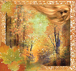 Осень Золотая осень аватар