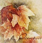 Осень Осень. Осенние листья аватар