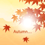 Осень Аutumn... Солнце,листья аватар