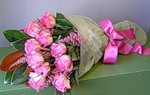 Букеты цветов Букет роз ожидает тебя! аватар