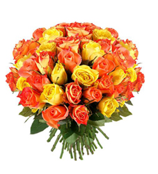 Букеты цветов Очаровательные букеты для любимых (28) аватар