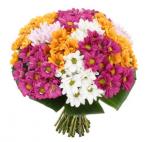 Букеты цветов Красивый осенний букет аватар