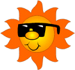 Очки Солнце в солнечных очках аватар