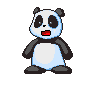 Панды Панда любимец аватар