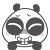 Панды Панда грызет палец аватар