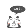 Панды Смущенная панда аватар