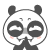 Панды Панда потирает ладошки аватар