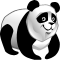 Панды Панда  застыл аватар
