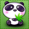 Панды Панда с марихуаной аватар