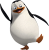 Пингвины Танец пингвиненка аватар