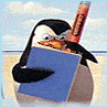 Пингвины Пингвин учётчик аватар
