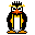 Пингвины Пингвин меняет одежду аватар