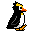 Пингвины Пингвиненок кружится аватар