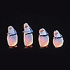 Пингвины 5 танцующих пингвинов аватар