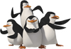 Пингвины Танцуем всем семейством аватар