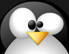 Пингвины Пингвин удивлённо мигает аватар