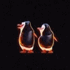 Пингвины Пингвинята аватар