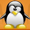 Пингвины Пингвин на желтом фоне аватар